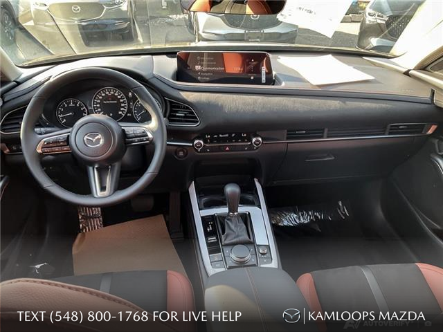 2025 Mazda CX-30 Suna (Stk: ZS394) in Kamloops - Image 24 of 25