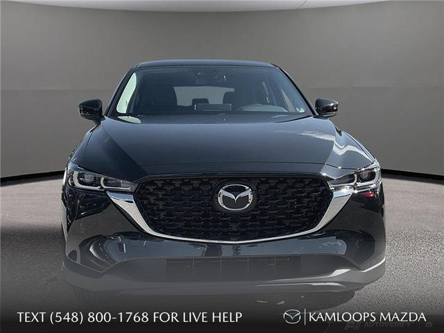 2025 Mazda CX-5 GS (Stk: YS419) in Kamloops - Image 2 of 24