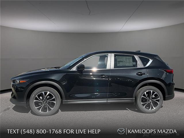 2025 Mazda CX-5 GS (Stk: YS419) in Kamloops - Image 3 of 24
