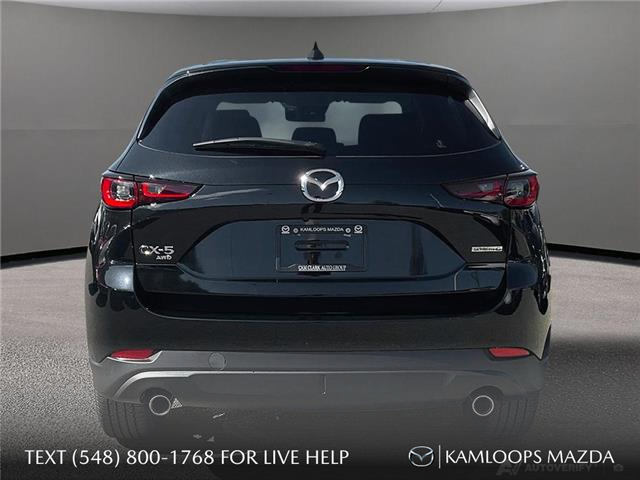 2025 Mazda CX-5 GS (Stk: YS419) in Kamloops - Image 5 of 24