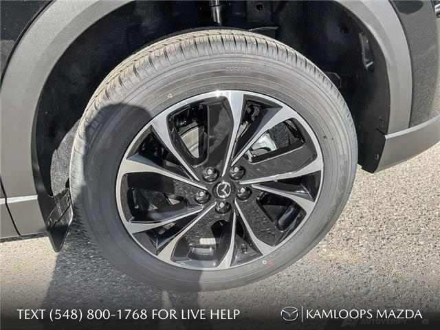 2025 Mazda CX-5 GS (Stk: YS419) in Kamloops - Image 6 of 24