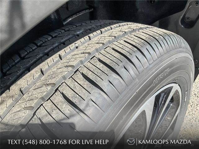 2025 Mazda CX-5 GS (Stk: YS419) in Kamloops - Image 7 of 24