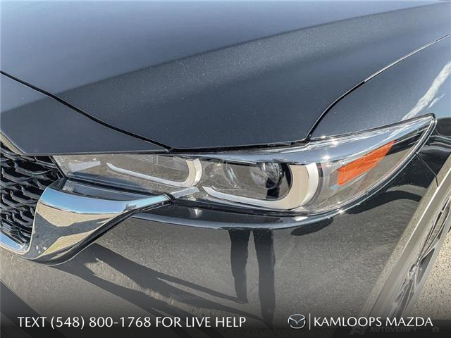 2025 Mazda CX-5 GS (Stk: YS419) in Kamloops - Image 8 of 24