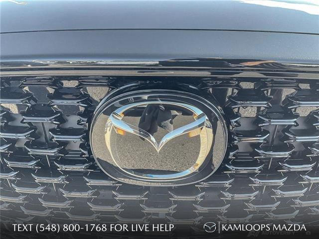 2025 Mazda CX-5 GS (Stk: YS419) in Kamloops - Image 9 of 24