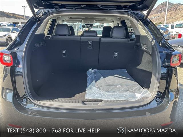 2025 Mazda CX-5 GS (Stk: YS419) in Kamloops - Image 12 of 24