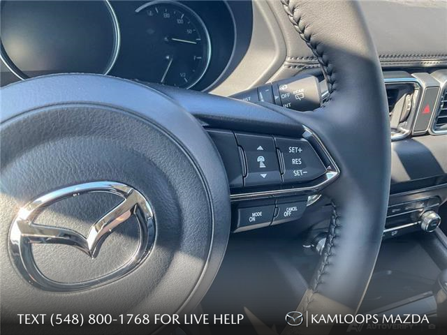 2025 Mazda CX-5 GS (Stk: YS419) in Kamloops - Image 15 of 24