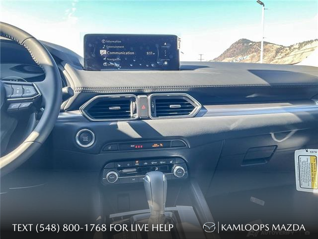 2025 Mazda CX-5 GS (Stk: YS419) in Kamloops - Image 18 of 24