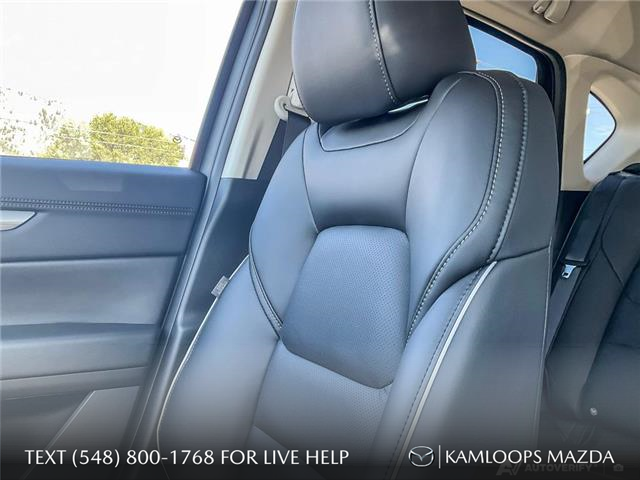 2025 Mazda CX-5 GS (Stk: YS419) in Kamloops - Image 19 of 24