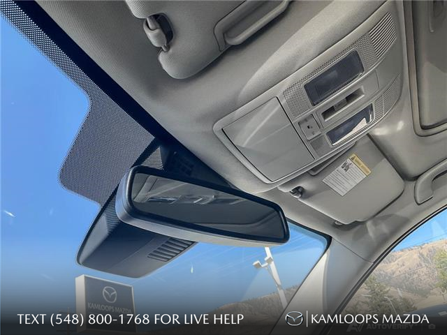 2025 Mazda CX-5 GS (Stk: YS419) in Kamloops - Image 20 of 24