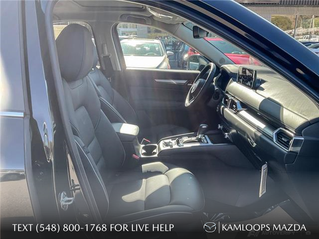 2025 Mazda CX-5 GS (Stk: YS419) in Kamloops - Image 21 of 24