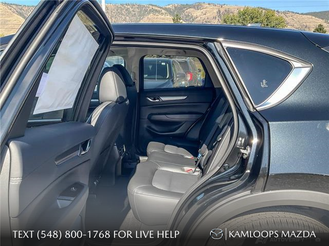 2025 Mazda CX-5 GS (Stk: YS419) in Kamloops - Image 22 of 24