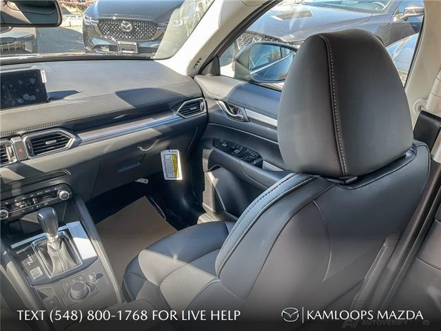 2025 Mazda CX-5 GS (Stk: YS419) in Kamloops - Image 24 of 24