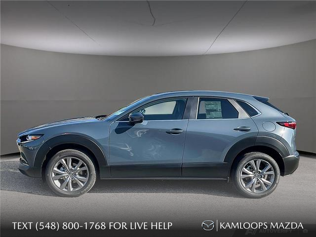 2025 Mazda CX-30 GS (Stk: ZS411) in Kamloops - Image 3 of 24