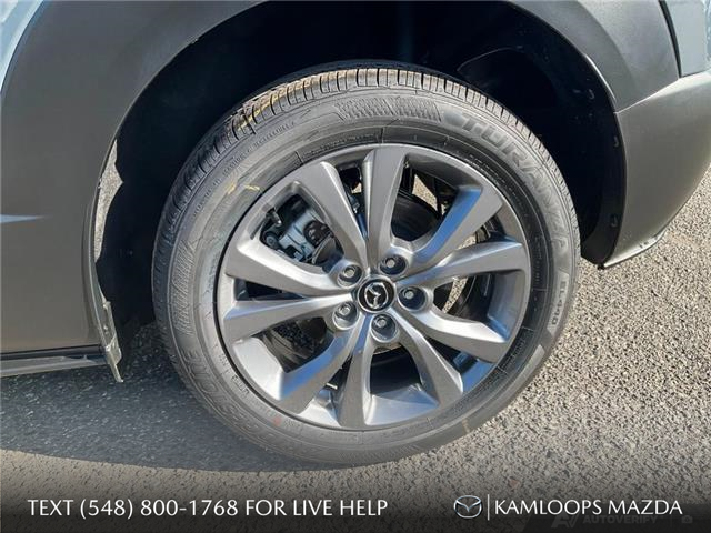 2025 Mazda CX-30 GS (Stk: ZS411) in Kamloops - Image 6 of 24