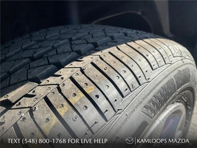 2025 Mazda CX-30 GS (Stk: ZS411) in Kamloops - Image 7 of 24