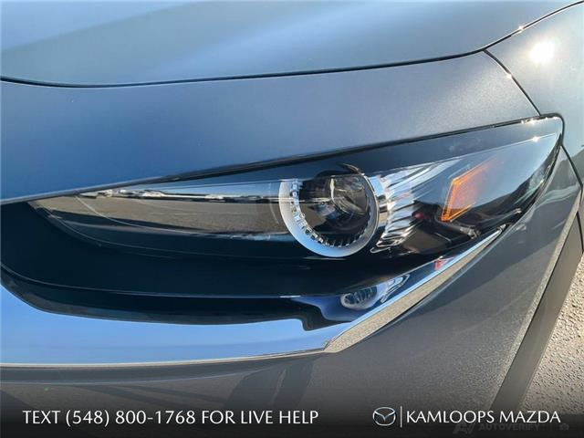 2025 Mazda CX-30 GS (Stk: ZS411) in Kamloops - Image 8 of 24