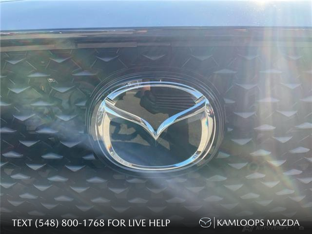 2025 Mazda CX-30 GS (Stk: ZS411) in Kamloops - Image 9 of 24