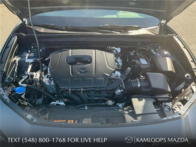 2025 Mazda CX-30 GS (Stk: ZS411) in Kamloops - Image 10 of 24