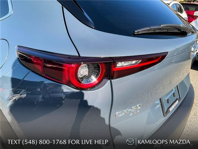 2025 Mazda CX-30 GS (Stk: ZS411) in Kamloops - Image 11 of 24