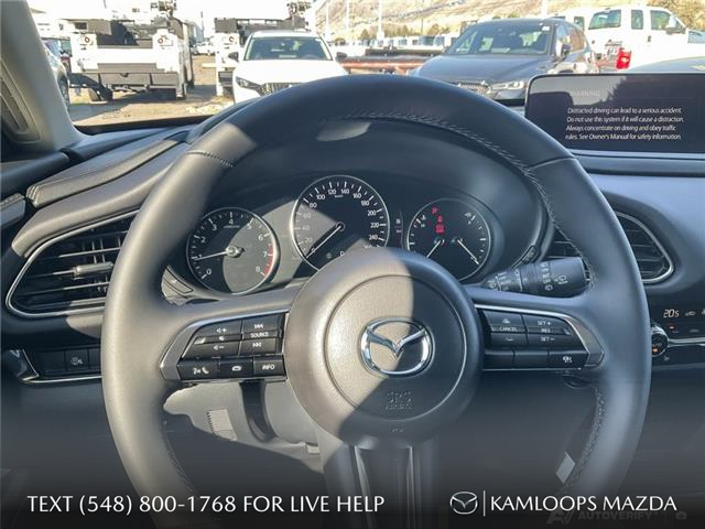 2025 Mazda CX-30 GS (Stk: ZS411) in Kamloops - Image 14 of 24