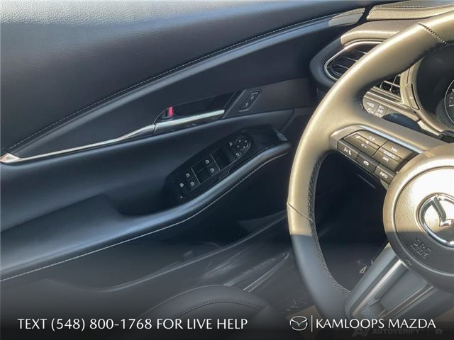 2025 Mazda CX-30 GS (Stk: ZS411) in Kamloops - Image 16 of 24
