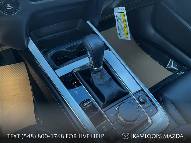 2025 Mazda CX-30 GS (Stk: ZS411) in Kamloops - Image 17 of 24