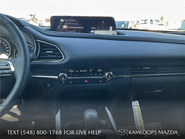 2025 Mazda CX-30 GS (Stk: ZS411) in Kamloops - Image 18 of 24