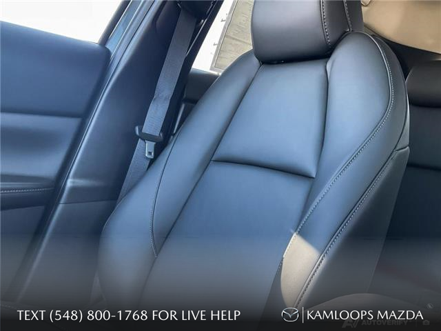 2025 Mazda CX-30 GS (Stk: ZS411) in Kamloops - Image 19 of 24