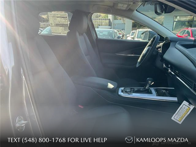 2025 Mazda CX-30 GS (Stk: ZS411) in Kamloops - Image 21 of 24