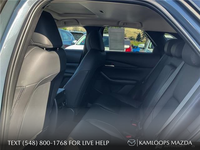 2025 Mazda CX-30 GS (Stk: ZS411) in Kamloops - Image 22 of 24