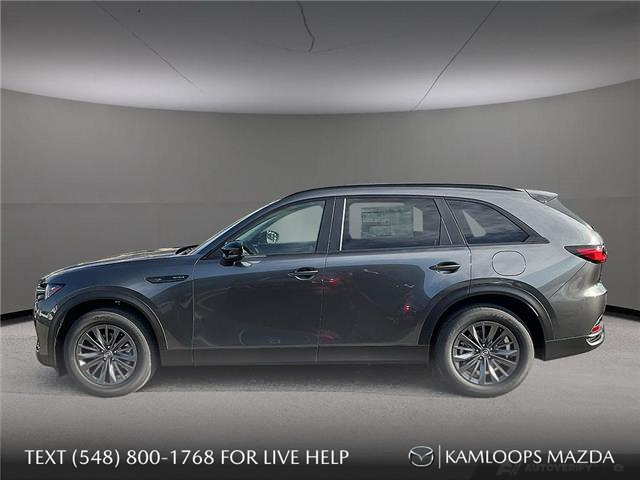 2025 Mazda CX-70 MHEV GS-L (Stk: SS420) in Kamloops - Image 3 of 25