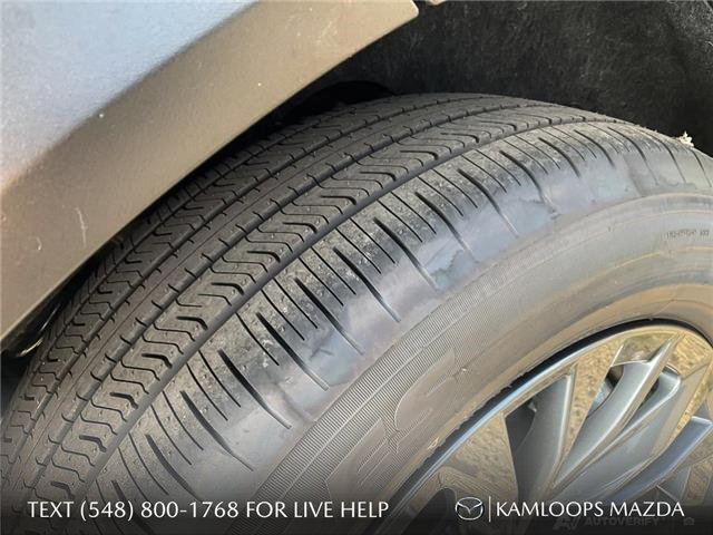 2025 Mazda CX-70 MHEV GS-L (Stk: SS420) in Kamloops - Image 7 of 25