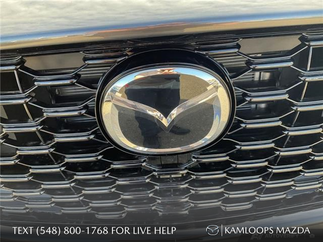 2025 Mazda CX-70 MHEV GS-L (Stk: SS420) in Kamloops - Image 9 of 25