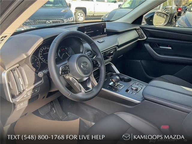 2025 Mazda CX-70 MHEV GS-L (Stk: SS420) in Kamloops - Image 13 of 25