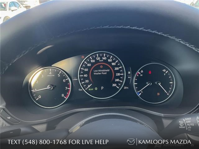 2025 Mazda CX-70 MHEV GS-L (Stk: SS420) in Kamloops - Image 15 of 25