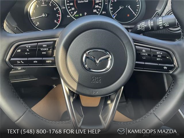 2025 Mazda CX-70 MHEV GS-L (Stk: SS420) in Kamloops - Image 16 of 25