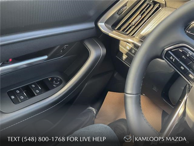 2025 Mazda CX-70 MHEV GS-L (Stk: SS420) in Kamloops - Image 17 of 25