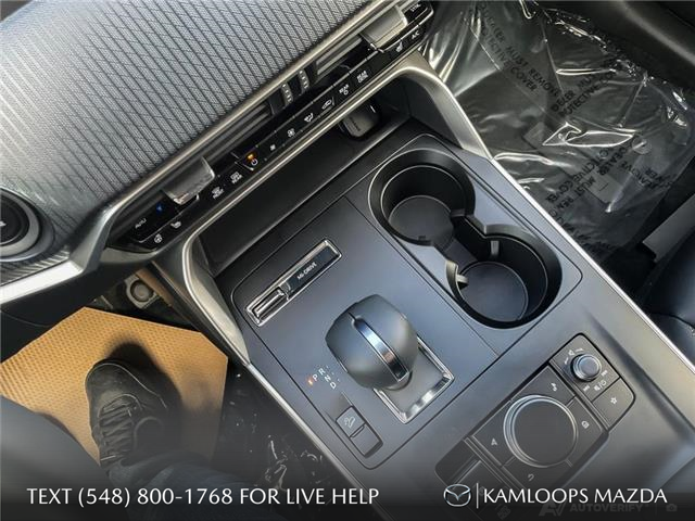 2025 Mazda CX-70 MHEV GS-L (Stk: SS420) in Kamloops - Image 18 of 25
