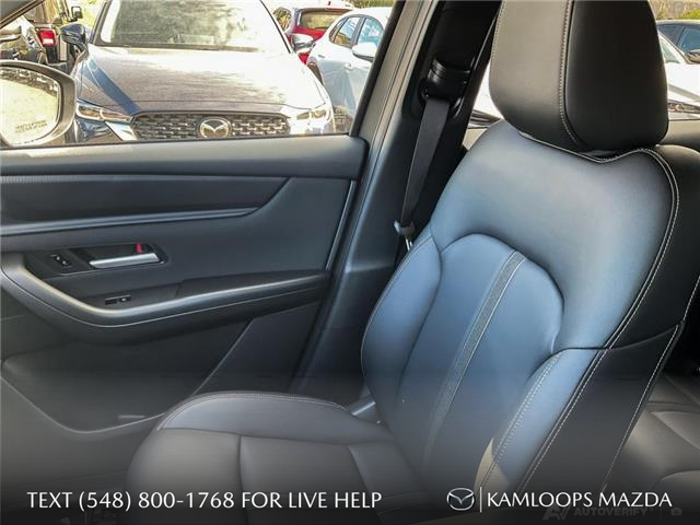 2025 Mazda CX-70 MHEV GS-L (Stk: SS420) in Kamloops - Image 20 of 25