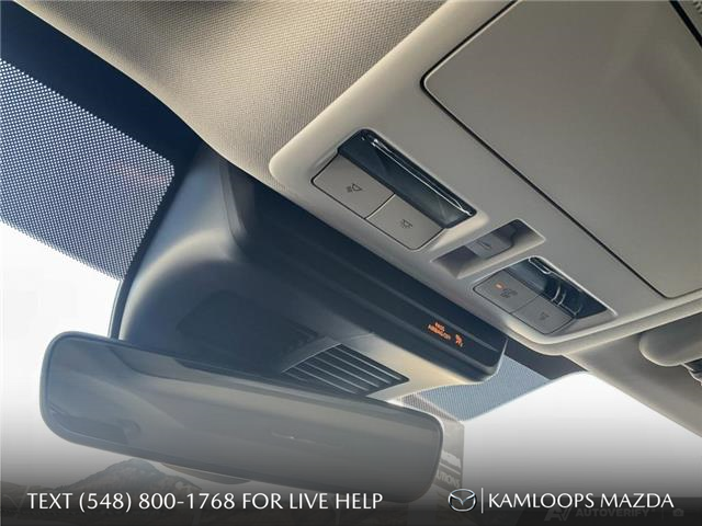 2025 Mazda CX-70 MHEV GS-L (Stk: SS420) in Kamloops - Image 21 of 25
