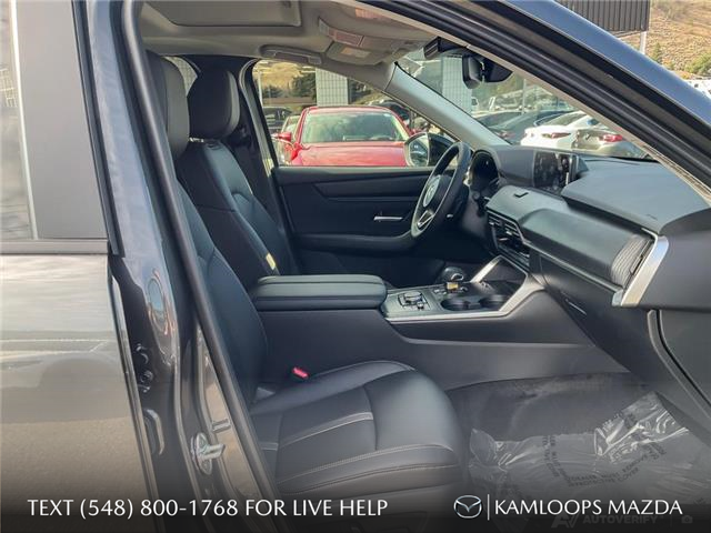 2025 Mazda CX-70 MHEV GS-L (Stk: SS420) in Kamloops - Image 22 of 25