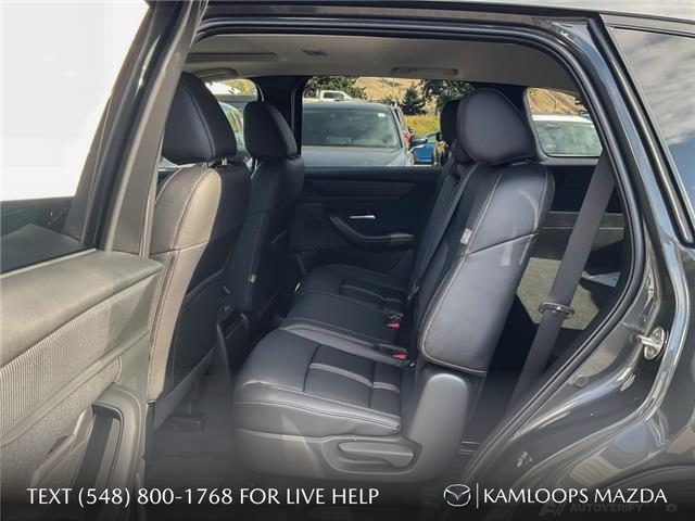 2025 Mazda CX-70 MHEV GS-L (Stk: SS420) in Kamloops - Image 23 of 25