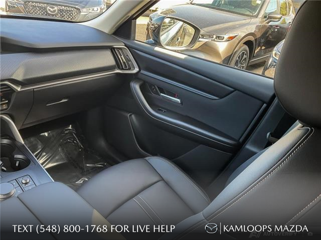2025 Mazda CX-70 MHEV GS-L (Stk: SS420) in Kamloops - Image 25 of 25