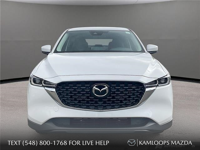 2025 Mazda CX-5 GX (Stk: YS429) in Kamloops - Image 2 of 25