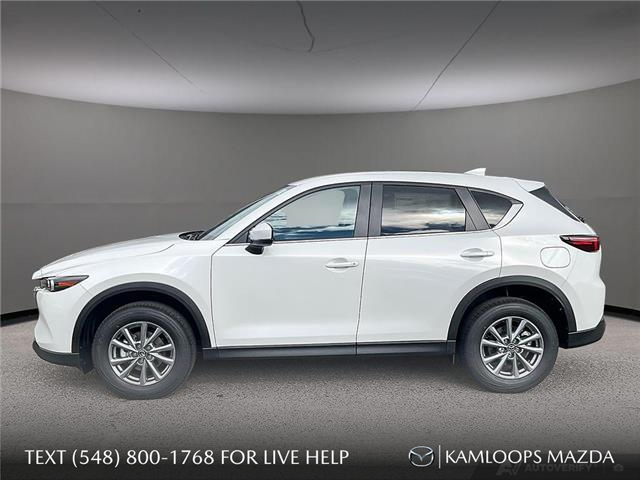 2025 Mazda CX-5 GX (Stk: YS429) in Kamloops - Image 3 of 25