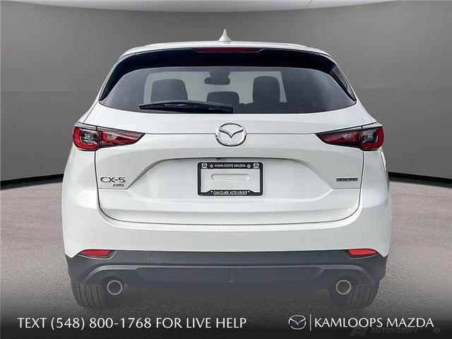2025 Mazda CX-5 GX (Stk: YS429) in Kamloops - Image 5 of 25