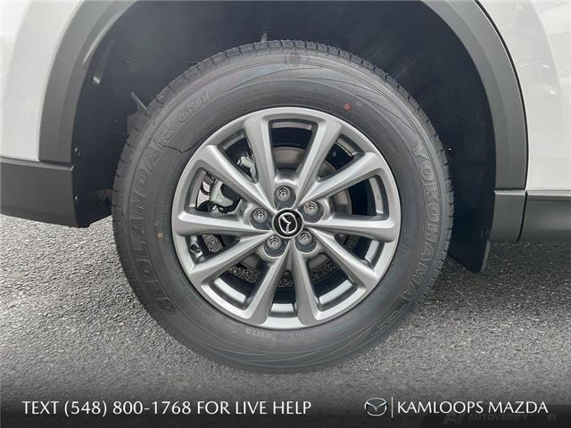 2025 Mazda CX-5 GX (Stk: YS429) in Kamloops - Image 6 of 25