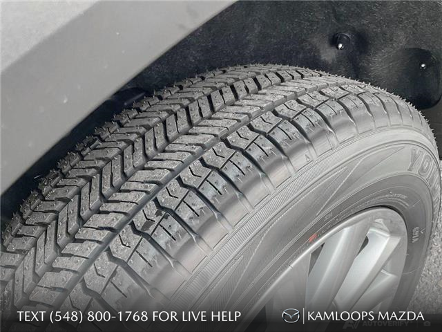 2025 Mazda CX-5 GX (Stk: YS429) in Kamloops - Image 7 of 25