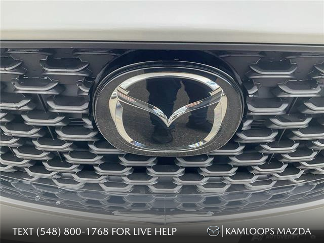 2025 Mazda CX-5 GX (Stk: YS429) in Kamloops - Image 9 of 25
