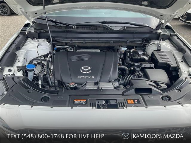 2025 Mazda CX-5 GX (Stk: YS429) in Kamloops - Image 10 of 25